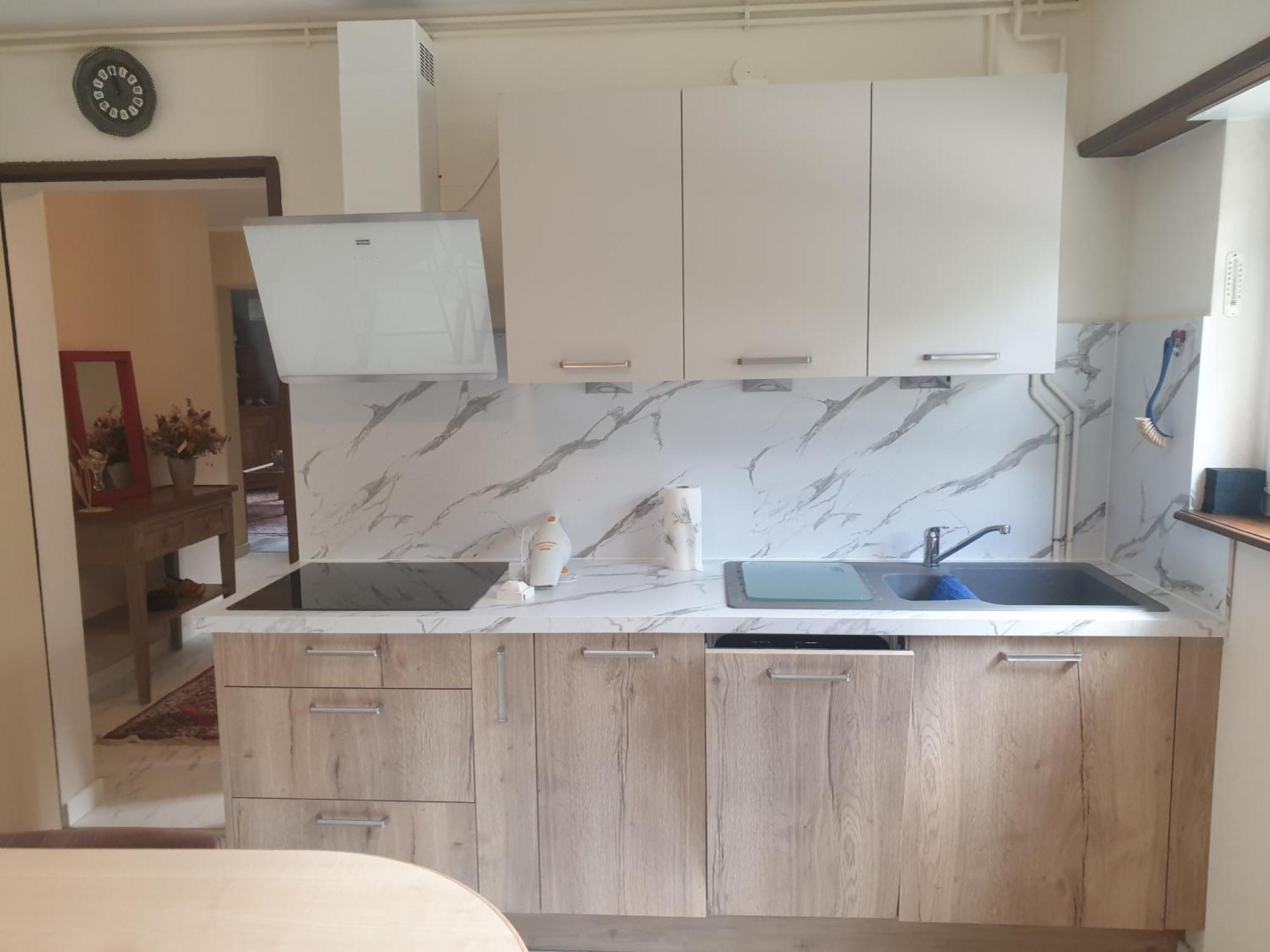 La Rocatelle Apartman Andlau-au-Val Kültér fotó